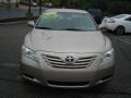 Desert Sand Mica - Camry LE Photo No. 3
