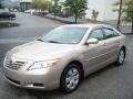 Desert Sand Mica - Camry LE Photo No. 4