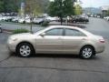 Desert Sand Mica - Camry LE Photo No. 5