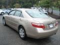 Desert Sand Mica - Camry LE Photo No. 6