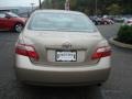 Desert Sand Mica - Camry LE Photo No. 7