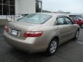 Desert Sand Mica - Camry LE Photo No. 8