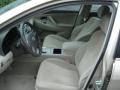 Desert Sand Mica - Camry LE Photo No. 11