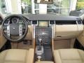 Almond Dashboard Photo for 2008 Land Rover Range Rover Sport #71420644