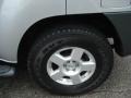 Silver Lightning Metallic - Xterra S 4x4 Photo No. 9