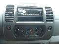 Silver Lightning Metallic - Xterra S 4x4 Photo No. 18