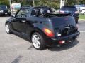 Black - PT Cruiser GT Convertible Photo No. 12