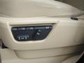 2008 Land Rover Range Rover Sport Supercharged Controls