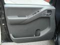 Door Panel of 2012 Equator Sport Extended Cab 4x4