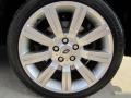 2008 Land Rover Range Rover Sport Supercharged Wheel