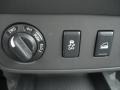 Controls of 2012 Equator Sport Extended Cab 4x4