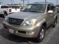 2005 Dorado Gold Pearl Lexus GX 470  photo #1