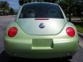Green - New Beetle GLS Coupe Photo No. 7