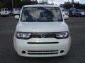 2010 White Pearl Nissan Cube 1.8 S  photo #2