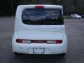 2010 White Pearl Nissan Cube 1.8 S  photo #5