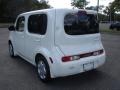 2010 White Pearl Nissan Cube 1.8 S  photo #6