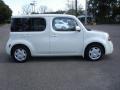 2010 White Pearl Nissan Cube 1.8 S  photo #7