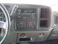 2007 Blue Granite Metallic Chevrolet Silverado 1500 Classic LT Crew Cab  photo #9