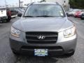 Steel Gray - Santa Fe GLS Photo No. 2
