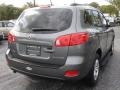 Steel Gray - Santa Fe GLS Photo No. 4