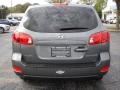 Steel Gray - Santa Fe GLS Photo No. 5