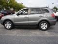 Steel Gray - Santa Fe GLS Photo No. 9