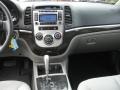 Steel Gray - Santa Fe GLS Photo No. 12