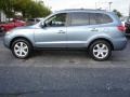 Silver Blue - Santa Fe SE Photo No. 9