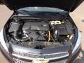 2.4 Liter ECO DI DOHC 16-Valve VVT 4 Cylinder Gasoline/eAssist Hybrid Electric Engine for 2013 Chevrolet Malibu ECO #71421634
