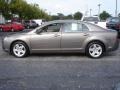 Taupe Gray Metallic - Malibu LS Photo No. 9
