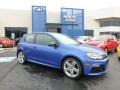 Rising Blue Metallic - Golf R 2 Door 4Motion Photo No. 1