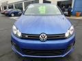 Rising Blue Metallic - Golf R 2 Door 4Motion Photo No. 8