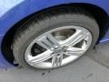 Rising Blue Metallic - Golf R 2 Door 4Motion Photo No. 9