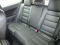 R Titan Black Leather 2012 Volkswagen Golf R 2 Door 4Motion Interior Color