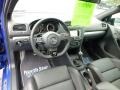 Rising Blue Metallic - Golf R 2 Door 4Motion Photo No. 12