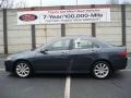 Carbon Gray Pearl - TSX Sedan Photo No. 1