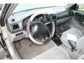 1999 Silverthorn Metallic Subaru Forester S  photo #5