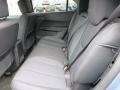 2011 Twilight Blue Metallic Chevrolet Equinox LT AWD  photo #11