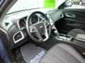 2011 Twilight Blue Metallic Chevrolet Equinox LT AWD  photo #15