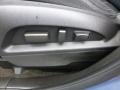 2011 Twilight Blue Metallic Chevrolet Equinox LT AWD  photo #16