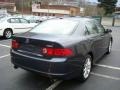 Carbon Gray Pearl - TSX Sedan Photo No. 4