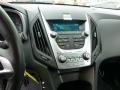 2011 Twilight Blue Metallic Chevrolet Equinox LT AWD  photo #18
