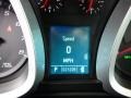 2011 Twilight Blue Metallic Chevrolet Equinox LT AWD  photo #20