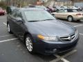Carbon Gray Pearl - TSX Sedan Photo No. 6