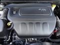 2.0 Liter DOHC 16-Valve VVT Tigershark 4 Cylinder Engine for 2013 Dodge Dart Limited #71422406