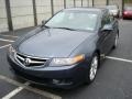 Carbon Gray Pearl - TSX Sedan Photo No. 8