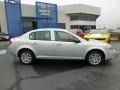 2010 Silver Ice Metallic Chevrolet Cobalt LT Coupe  photo #11