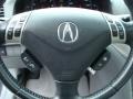 Carbon Gray Pearl - TSX Sedan Photo No. 17