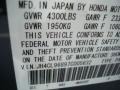 Carbon Gray Pearl - TSX Sedan Photo No. 19