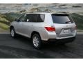 2013 Classic Silver Metallic Toyota Highlander SE 4WD  photo #2